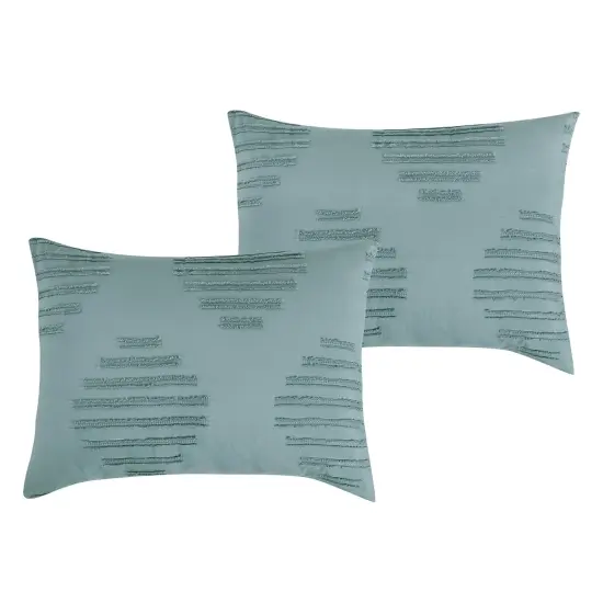 Sevilla Luxury 7 Pieces Comforter set {4}