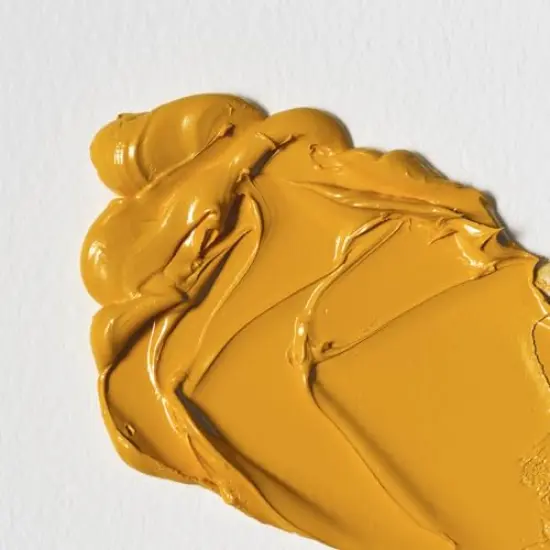 Oil Color, 37ml (1.25-oz) Tube, Cadmium Yellow Medium {3}