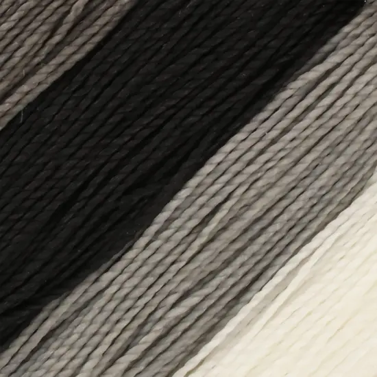 The Beadsmith Brazillian Waxed Cord Mix Day and Night {3}