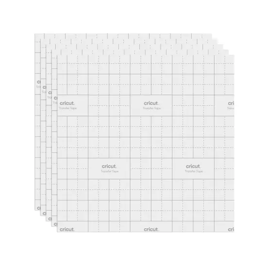 Cricut Value Transfer Tape (75 ct) {3}
