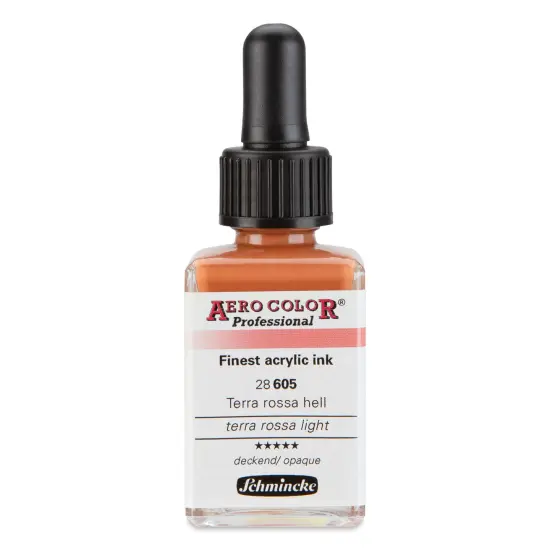 Schmincke Aero Color Professional Airbrush Color - 28 ml, Flesh Tint {1}