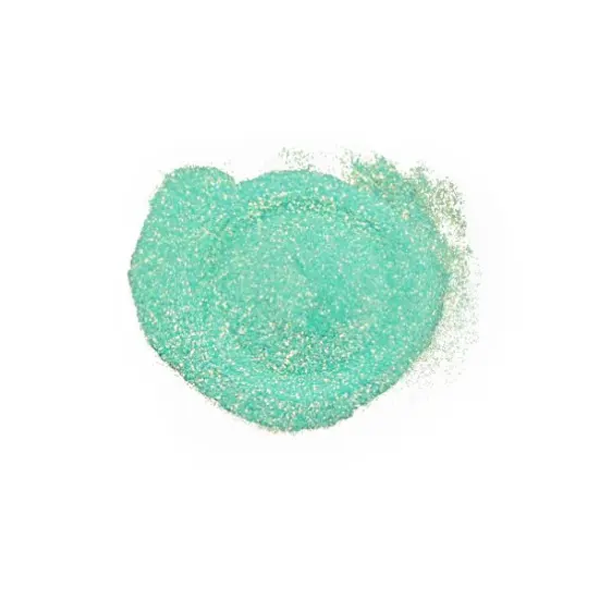 Lucky Charm - Super Sparkle Glitter {1}