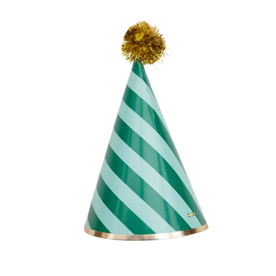 HARRY POTTER X BONJOUR F&Ecirc;TE HOUSE PRIDE PARTY HATS {6}