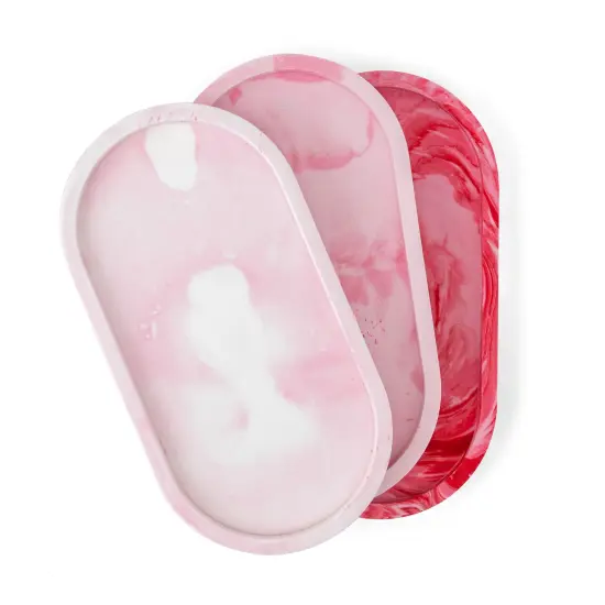 American Crafts Color Pour Resin Wax Sealant-5oz {6}