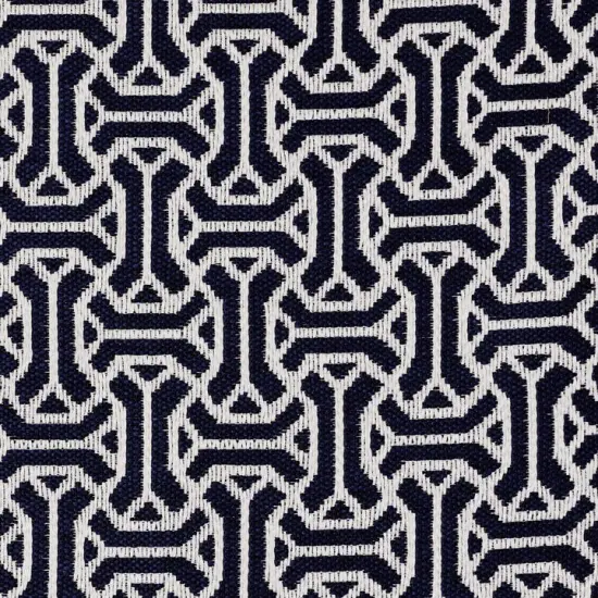 Stoneking Durable Polyester Upholstery Fabric Onyx {5}