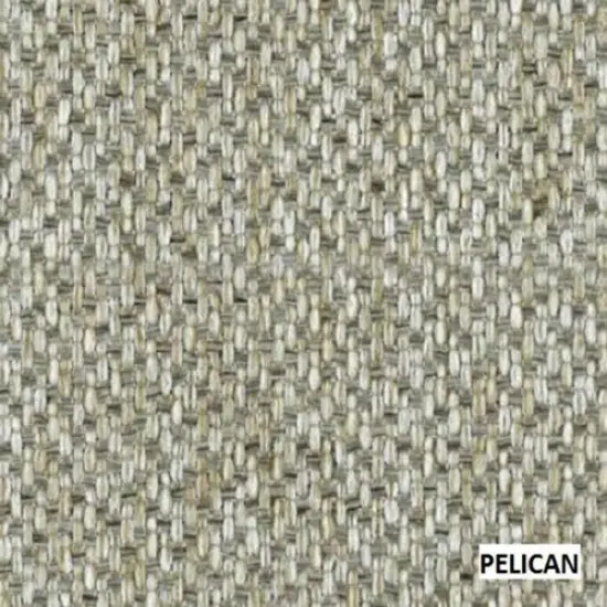 Ibanez Durable Polyester for Upholstery & Drapery Pelican {1}