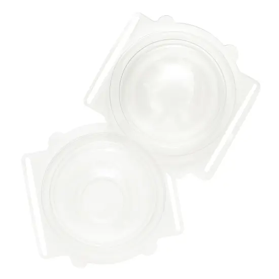 American Crafts Kaboom Chocolaka Mini Mold-Ball {2}