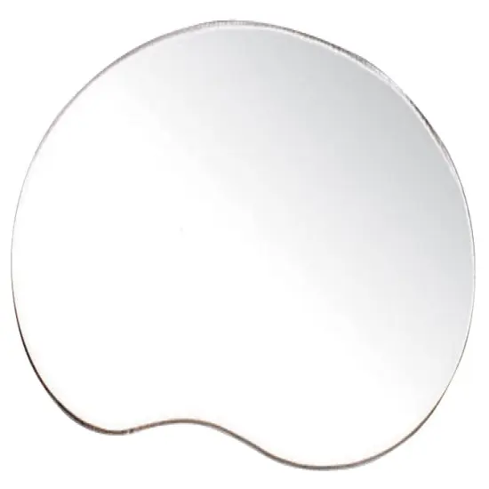 Lemax Mirror Lake for Villages {2}