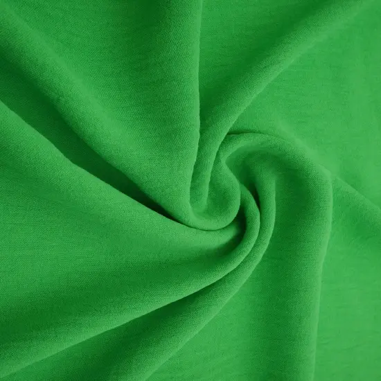 1 Yard CEY Air Flow Solid Fabric, 58/59&Prime; Wide 100% Polyester BROWN COCO {2}