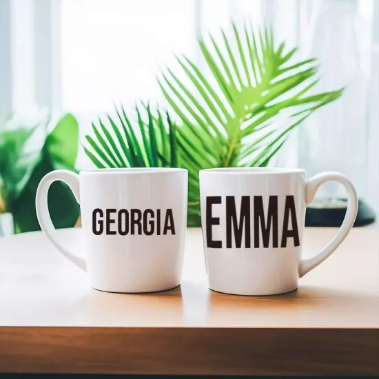 10 Sheet Self Adhesive Letter stickers {2}