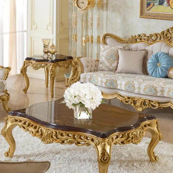 Luxury PU Fake Flowers in Vase with Faux Water, White Real Touch Hydrangea Artificial Flowers with Glass Vase {5}