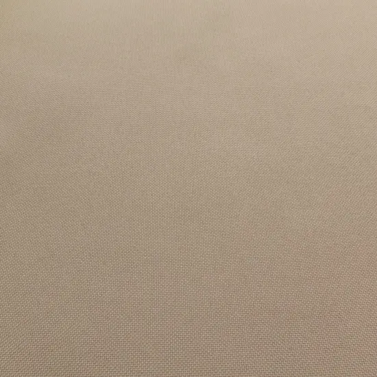 1 Yard Khaki Waterproof Outdoor Fabric, 60" Wide, 600 Denier Canvas {1}