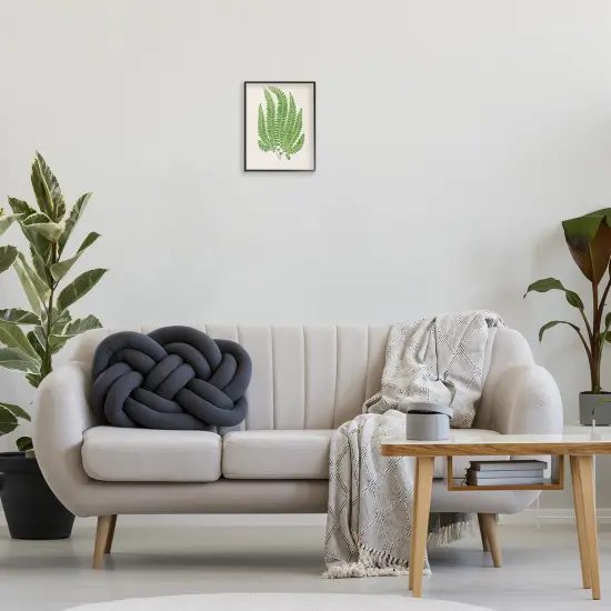 Stupell Industries Cottage Ferns Study Framed Giclee Design by Phillipa Katz {2}