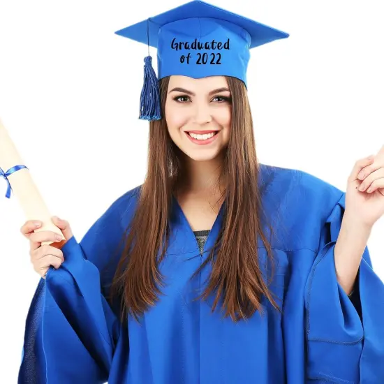 576 Pieces 8 Sheets Letters Stickers Self Adhesive Alphabet {3}