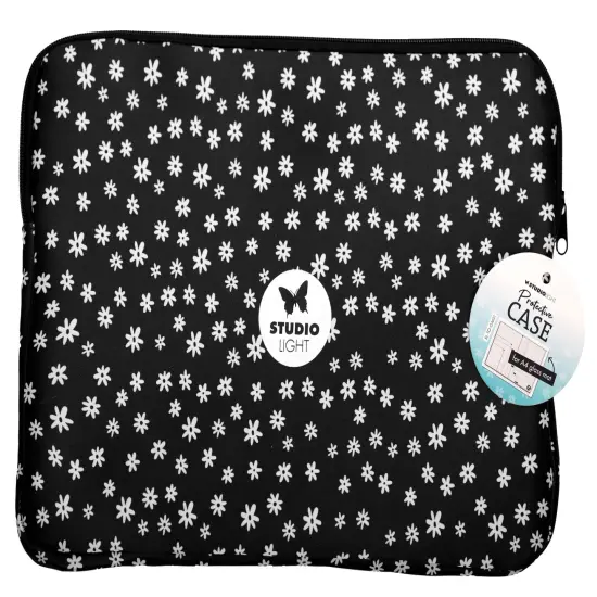 Studio Light Essentials Glass Mat Case-A4 {1}
