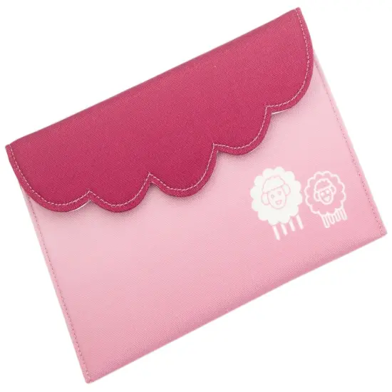 KnitPro-Dreamz Midi Interchangeable Needle Set 5.25"-7 Pair Interchangeable Tips {3}