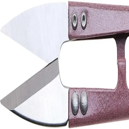 4.1 inch Sewing Scissors (Pack of 3) {3}