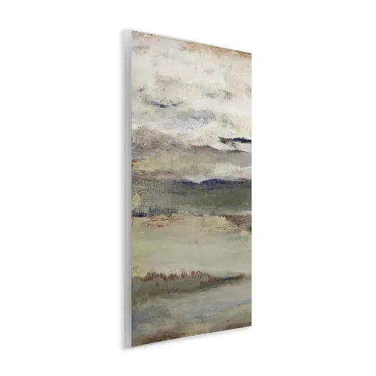Stupell Industries Abstract Earth's Layers Wall Plaque Design by Lanie Loreth {3}