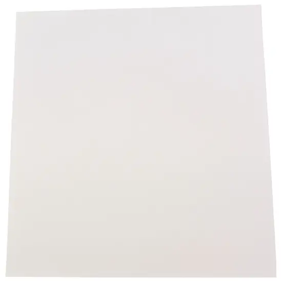 Sax Watercolor Paper, 90 lb, 9 x 12 Inches, Natural White, 500 Sheets {1}