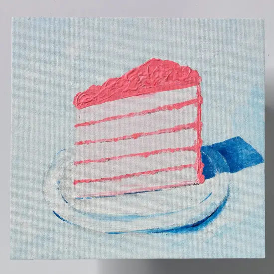 Sax Workshop-In-A-Box Diner Display Case Paintings, For 10 Users {5}