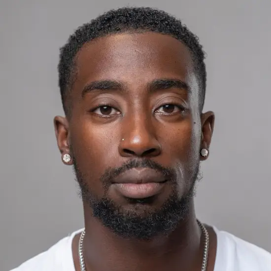 Big Diamond Stud Costume Earrings Accessory {6}