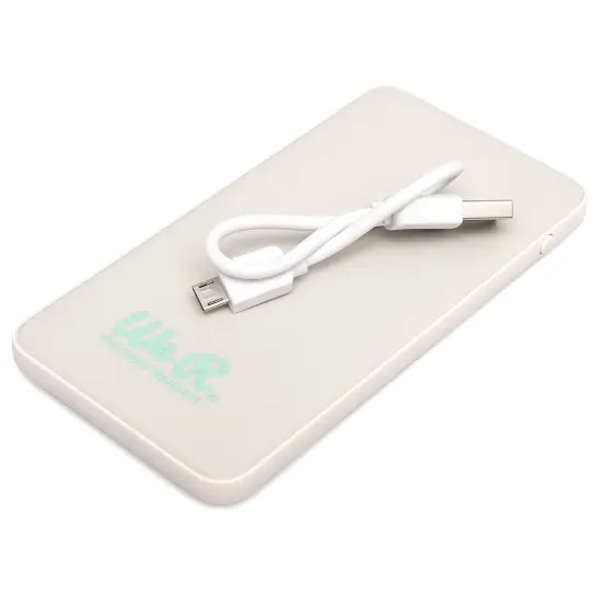 We R USB Battery Pack {4}