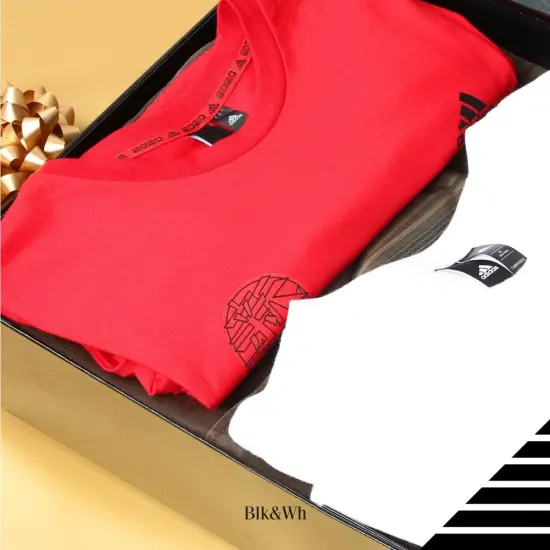 3 Extra Large Gift Boxes with Lids 16.3x14.2x5 Inches, Black Gift Boxes for Clothes and Large Gifts (Glossy Black with Grass Texture) {4}