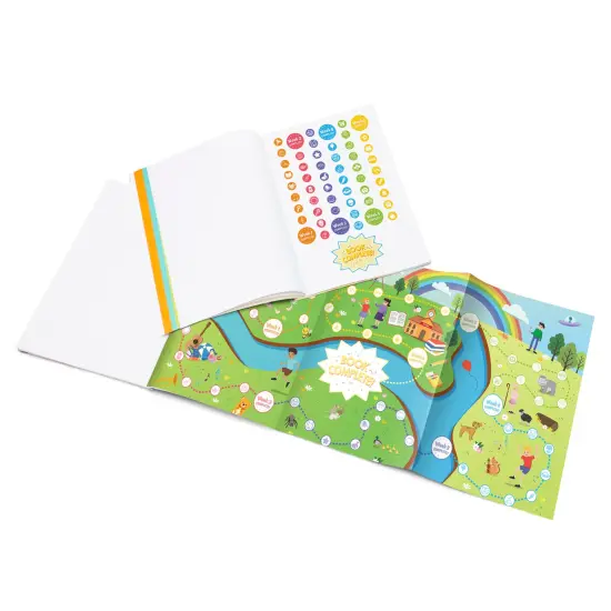 Junior Learning Phase 1 Phonemic Awareness Educational Learning Workbook - Develop Speaking, Listening & Phonemic Awareness Skills {3}