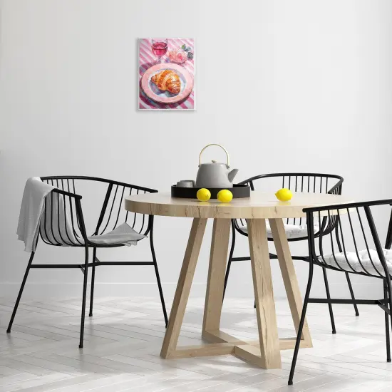 Stupell Industries Pastel Brunch Meal Wall Plaque Design by Lil' Rue {2}