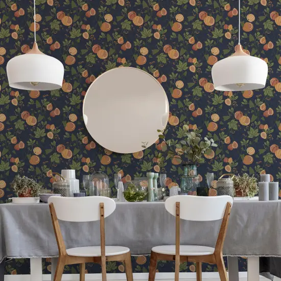 Transform Figgy Tree Multi Peel & Stick Wallpaper {4}