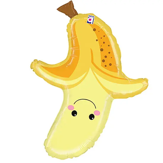 Betallic&reg; Produce Pals Banana 30 Inch {4}