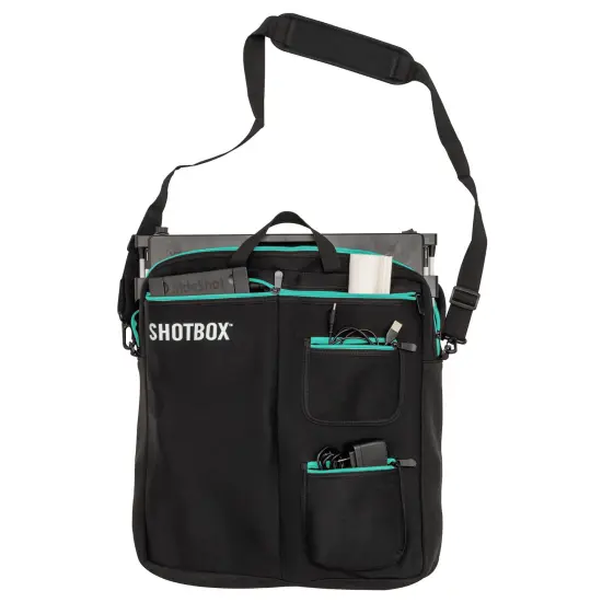 We R ShotBox Premium Storage Bag-2 Pieces {4}