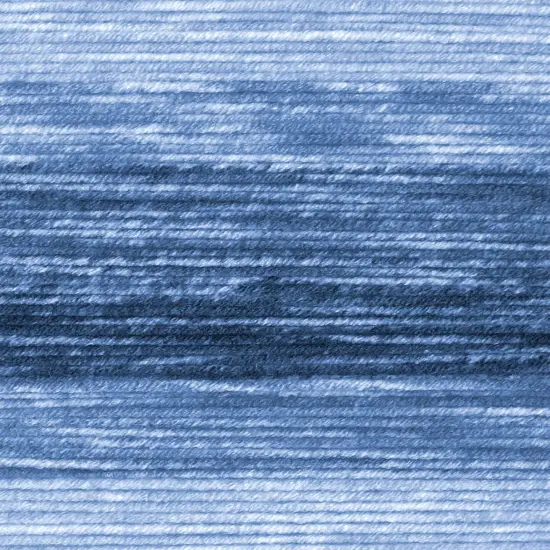 Mandala Ombr&eacute; Yarn with Vibrant Colors {2}