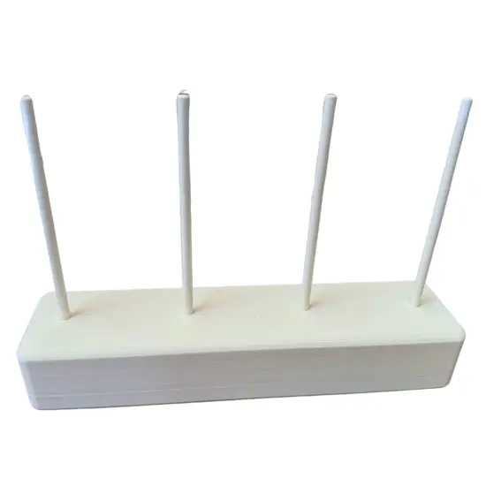 Cake Pop Display Stand 4,6,12, CT {3}