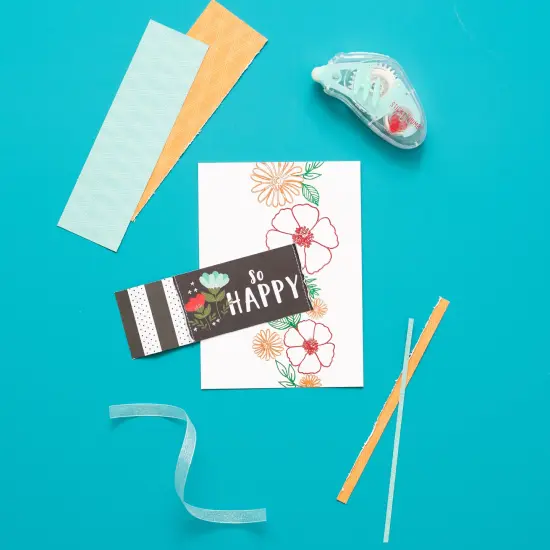 We R Foil Quill Heat Pen-Bundle {5}