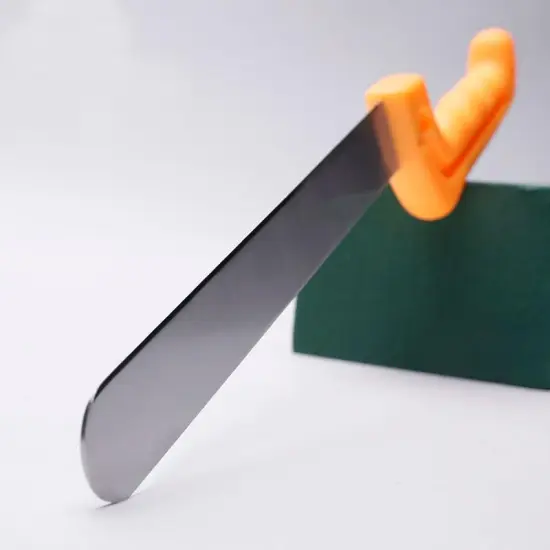 Florist Professional Cutting Knife for Flower Foam Block {3}