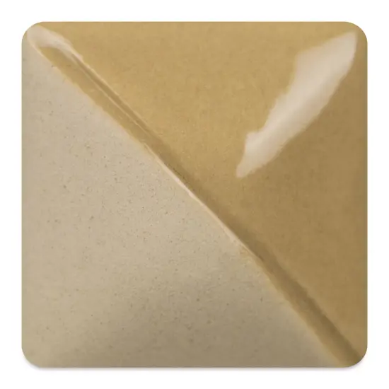 Mayco Fundamentals Underglaze - Sand, Pint {1}