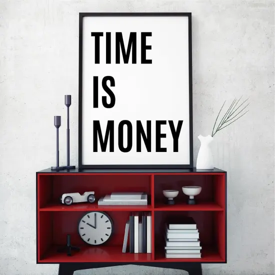 480 Pcs Waterproof 3" Vinyl Alphabet & Number Stickers {3}