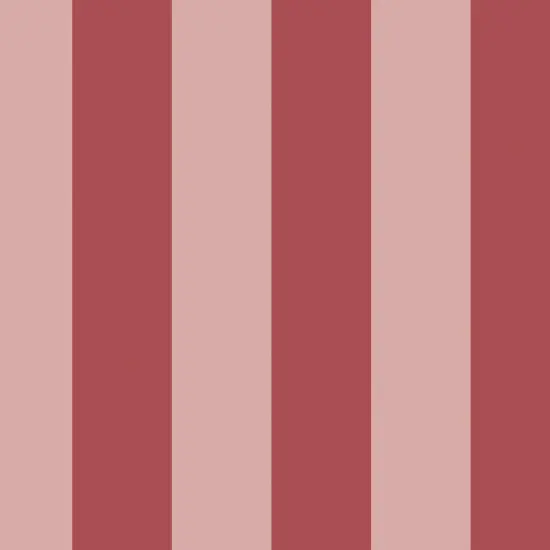 Cath Kidston Canopy Stripe Pink & Red {2}