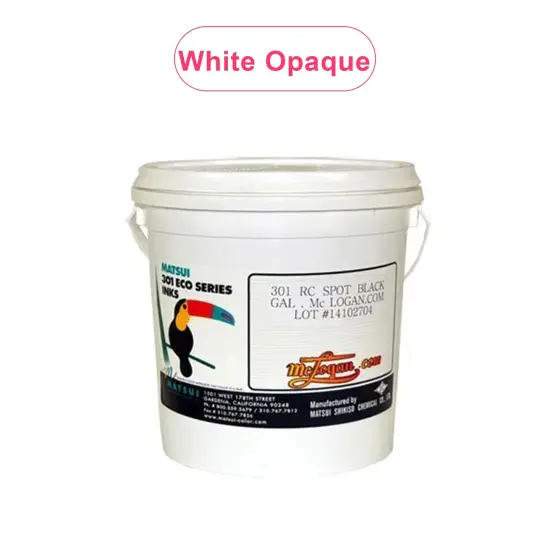 Matsui Ready For Use Waterbased Ink {1}