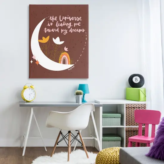 Stupell Industries Leading Me To My Dreams Canvas Design by Mandy Ford Art + Illustration {2}