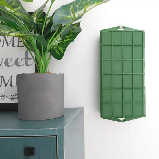 4 Pieces Floral Foam Cage Flower Holder {4}