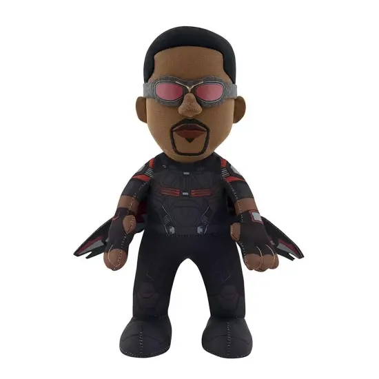 Marvel Civil War Falcon 10" Plush Figure {1}