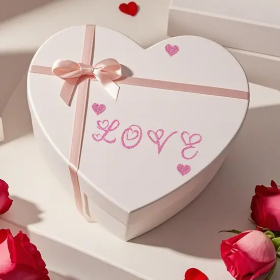 820 Pcs 10 Sheets Graduation Stickers Vinyl Gold Alphanumeric Stickers (Pink,1inch) {4}