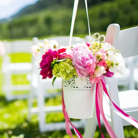 Floral Foam with Bowl 4.7 Inch Green DIY Flower {4}