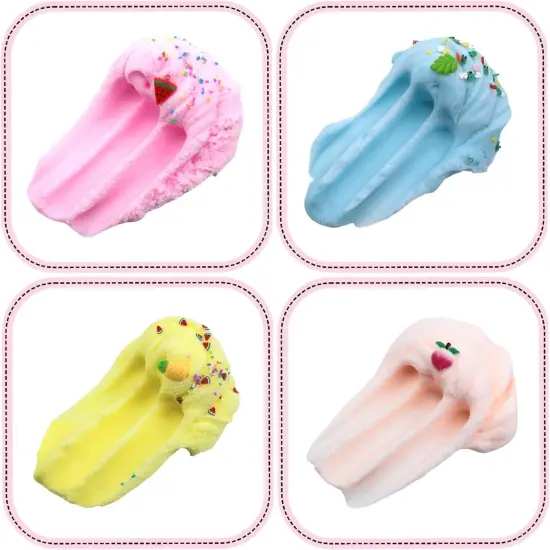 6 Pack Cloud Slime Kit {5}