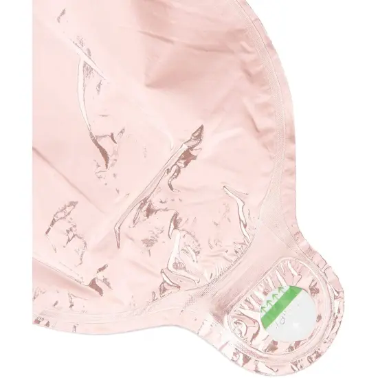 Sparkle and Bash Ros&eacute; All Day Balloons, Party Decorations - Rose Gold Foil, 16 Inches Pink {5}