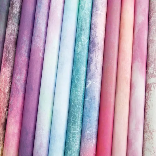 Craft Consortium Double-Sided Paper Pad 6"X6" 20/Pkg-Grunge - Mid Tones {4}