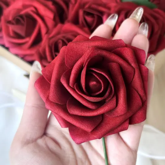 Wedding Bouquets Bridal Shower Centerpieces Arrangements Party Tables Decorations DIY {4}