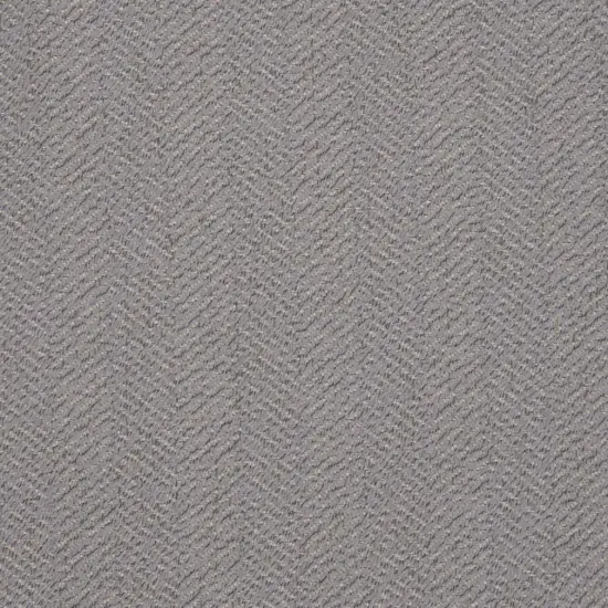 Stone - Grey & Silver Herringbone & Chevron,Plain & Solid Upholstery Fabric 54 Inches" {1}